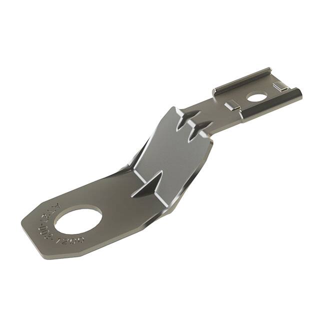 AT27-003-1200 Amphenol Sine Systems Corp  Accessoires de connecteur rectangulaire